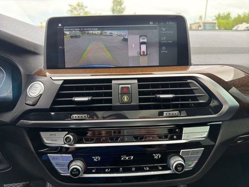 Used 2021 BMW X3 xDrive30i AWD/4WD image 15