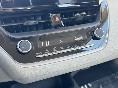 Certified 2024 Toyota Corolla LE FWD image 23