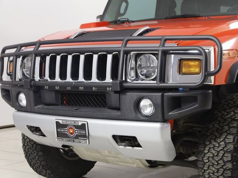 Used 2008 HUMMER H2 image 56