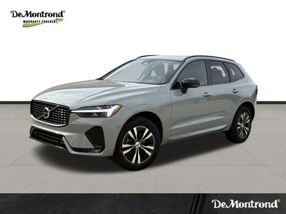 Used 2024 Volvo XC60 B5 Core