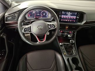 Used 2024 Volkswagen Jetta GLI Autobahn w/ GLI Black Package video 2