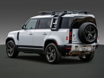Used 2023 Land Rover Defender 110 S