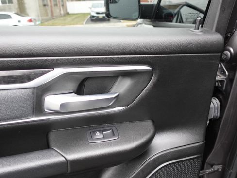 Used 2022 RAM 1500 Big Horn image 21