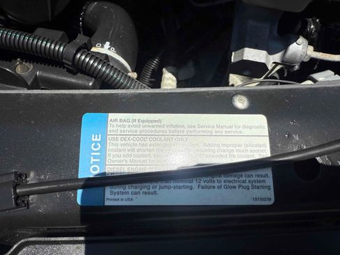 Used 2001 Chevrolet Express 3500 w/ Convenience Pkg 1 RWD image 89
