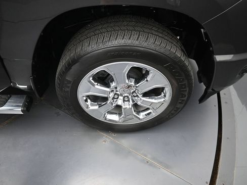 Used 2021 RAM 1500 Big Horn AWD/4WD image 31