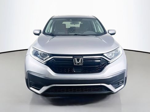 Used 2020 Honda CR-V EX image 2