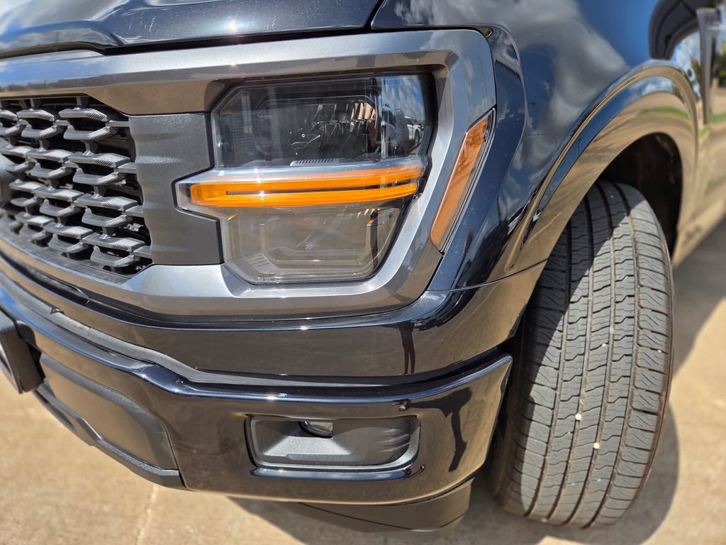 New 2026 Ford F150 STX w/ Equipment Group 200A RWD image 29