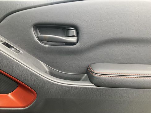 New 2026 Nissan Frontier Pro-X w/ Pro Premium Package image 34