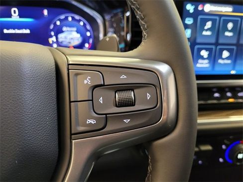 New 2026 Chevrolet Silverado 1500 LT w/ Leather Package image 24