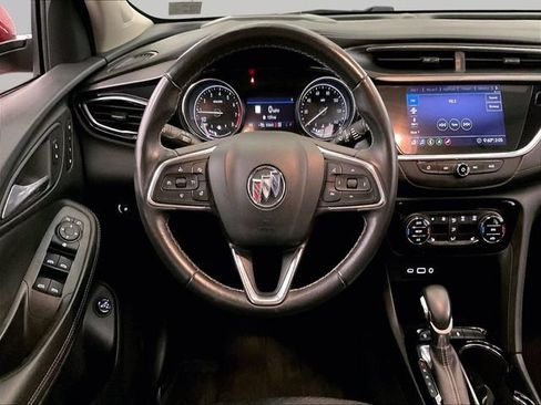 Used 2020 Buick Encore GX Essence w/ Experience Buick Package AWD/4WD image 6
