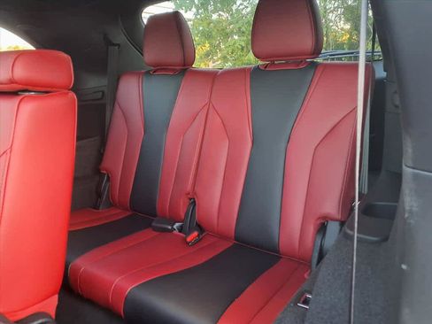 Certified 2026 Acura MDX A-Spec image 9