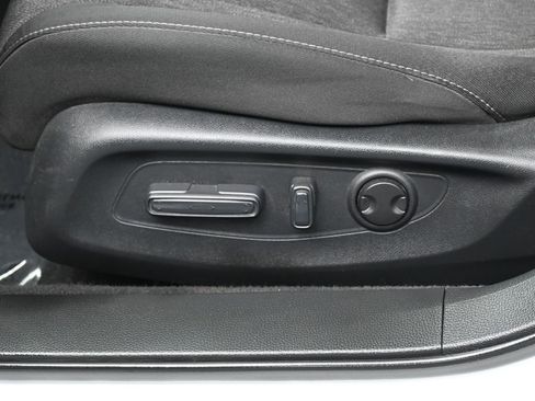 Used 2024 Honda Accord EX image 12