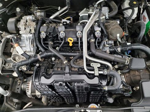 Used 2021 Nissan Altima 2.5 SR w/ SR Premium Package FWD image 30