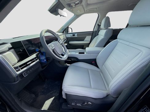 New 2026 Hyundai Santa Fe Calligraphy image 15