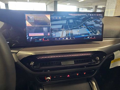 New 2026 BMW 430i xDrive Coupe w/ M Sport Package AWD/4WD image 13
