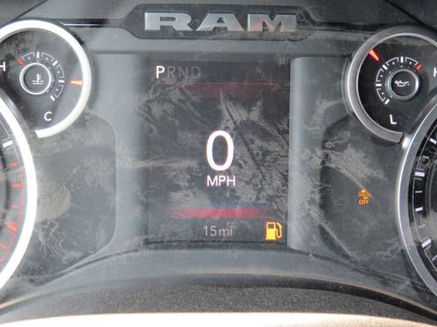 New 2025 RAM 2500 Tradesman image 23