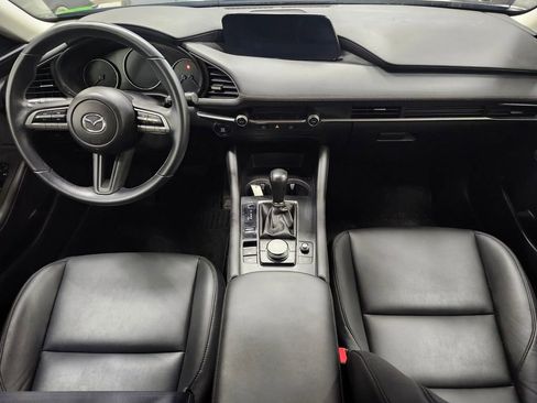 Used 2021 MAZDA MAZDA3 s image 11