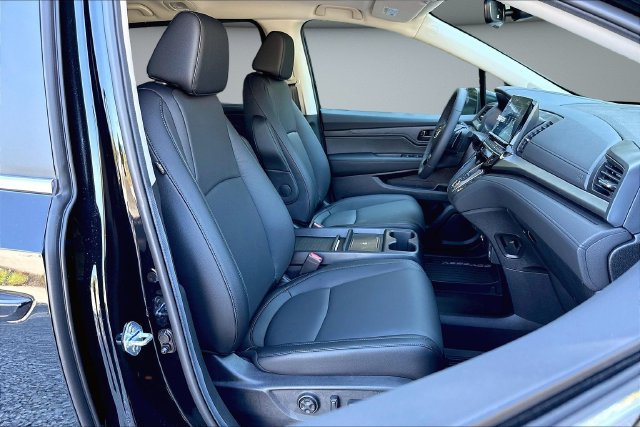 New 2026 Honda Odyssey EX-L image 11