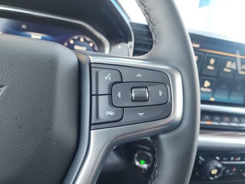 New 2026 Chevrolet Silverado 1500 LT Trail Boss w/ Convenience Package II AWD/4WD image 39