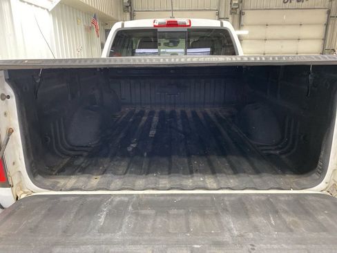 Used 2018 Chevrolet Colorado LT image 12