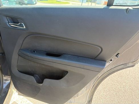 Used 2016 Chevrolet Equinox LS AWD/4WD image 19
