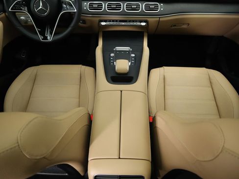 Certified 2024 Mercedes-Benz GLE 450 GLE 450 image 17