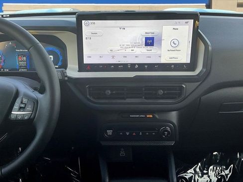 New 2025 Ford Bronco Sport Heritage w/ Convenience Package image 6