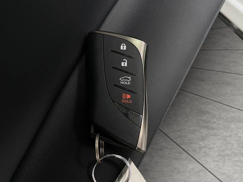 New 2026 Lexus IS 350 F Sport AWD/4WD image 32