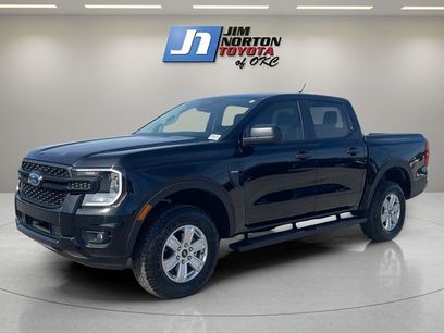 Used 2025 Ford Ranger XL