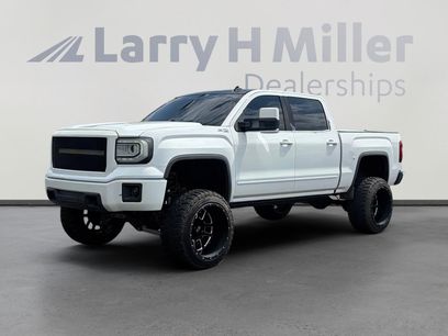 Used 2014 GMC Sierra 1500 SLE