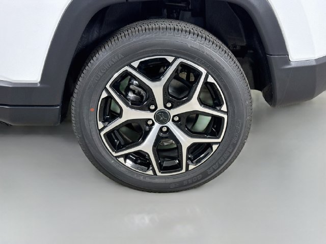 New 2026 Jeep Compass Limited AWD/4WD image 28