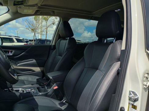 Used 2023 Subaru Forester Limited image 14