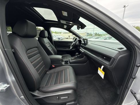 New 2026 Honda CR-V Sport-L image 28