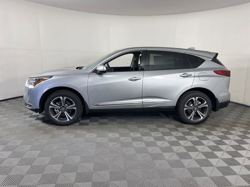 New 2026 Acura RDX w/ Technology Package AWD/4WD image 2