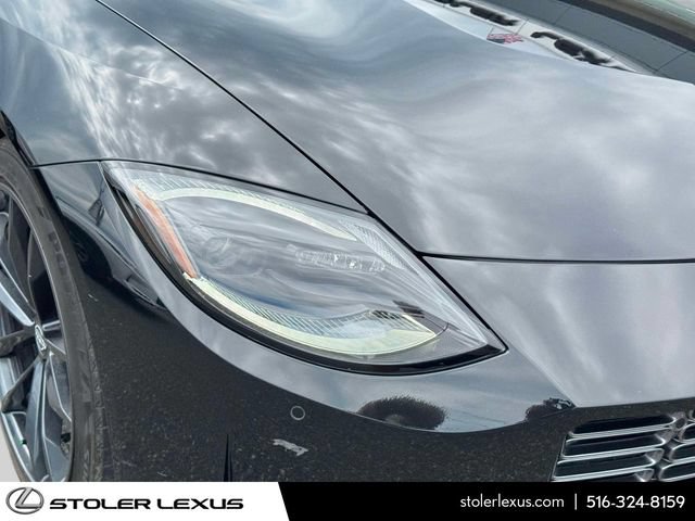 Used 2024 Nissan Z Performance w/ Floor Mat Package RWD image 4