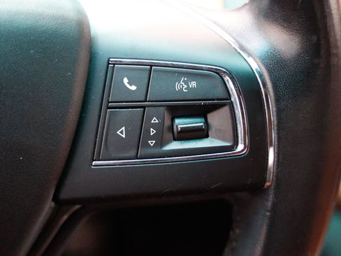 Used 2016 Maserati Ghibli S Q4 AWD/4WD image 27