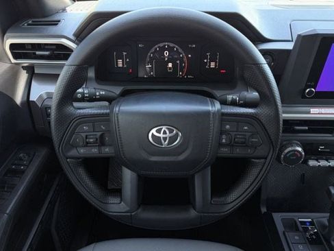 New 2026 Toyota Tacoma SR5 image 14