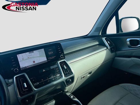 Used 2021 Kia Sorento SX image 31