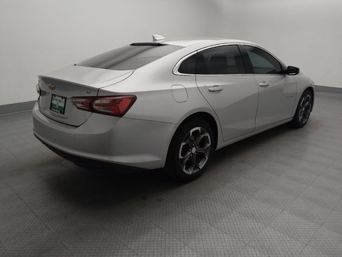 Used 2022 Chevrolet Malibu LT FWD image 10