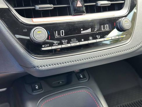 New 2026 Toyota Corolla GR AWD/4WD image 26