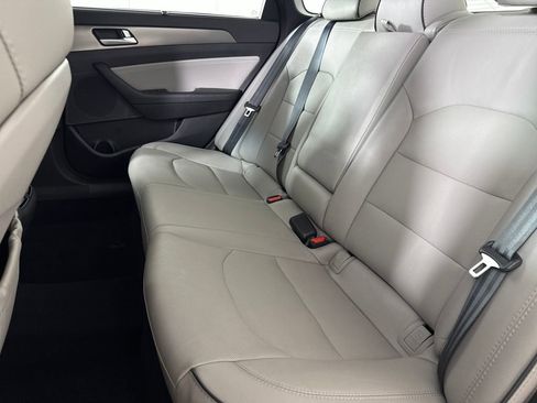 Used 2015 Hyundai Sonata Limited 2.0T image 12