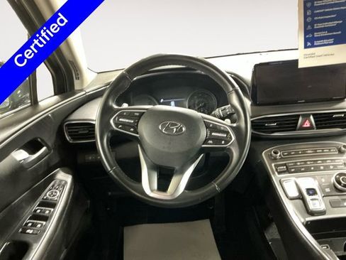 Certified 2023 Hyundai Santa Fe SEL AWD/4WD image 13
