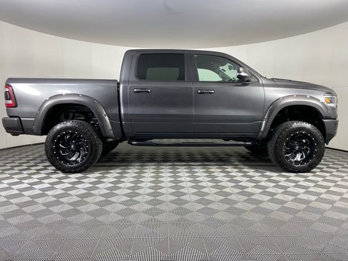 Used 2019 RAM 1500 Sport w/ Level 2 Equipment Group image 22