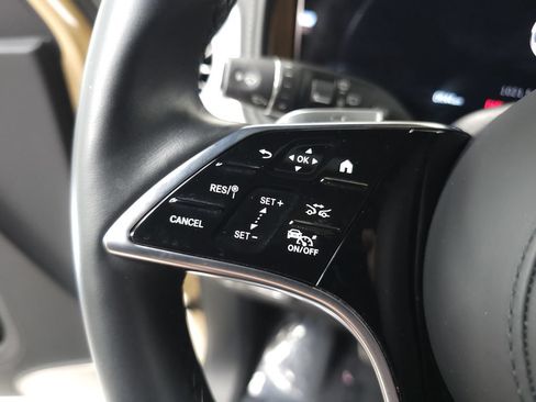 Certified 2025 Mercedes-Benz G 550 w/ Seat Comfort Package image 11