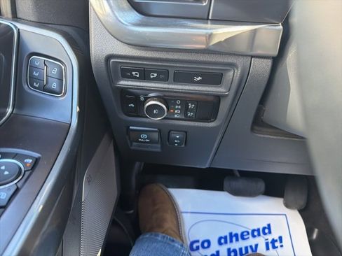 Used 2023 Ford F150 Lariat w/ Equipment Group 502A High image 26