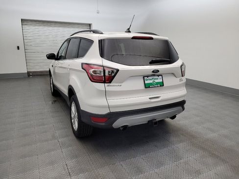 Used 2018 Ford Escape SEL image 6
