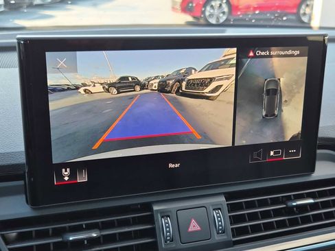 Certified 2023 Audi Q5 2.0T Premium Plus w/ Premium Plus Package image 24