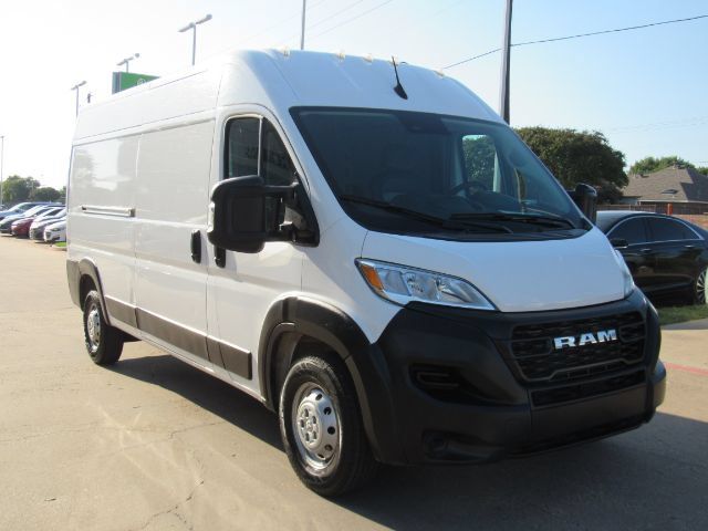 Used 2023 RAM ProMaster 2500 FWD image 3