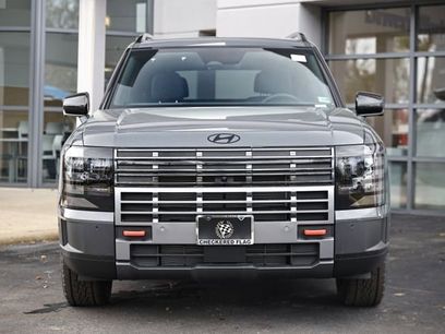 New 2026 Hyundai Palisade XRT Pro
