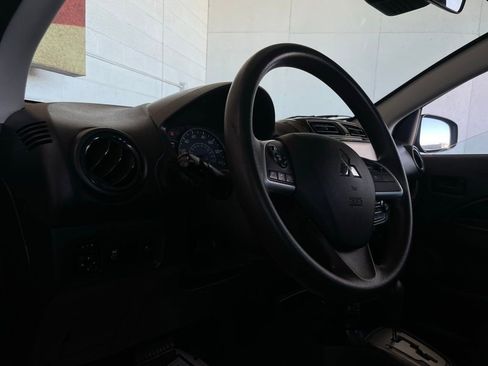 Used 2021 Mitsubishi Mirage ES image 10